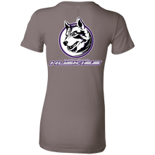 Load image into Gallery viewer, 6004 Bella + Canvas Ladies&#39; Favorite T-Shirt