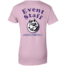 Load image into Gallery viewer, G200L Gildan Ladies&#39; 100% Cotton T-Shirt event