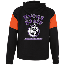 Load image into Gallery viewer, 229546 Holloway Colorblock Hoodie event