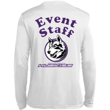 Load image into Gallery viewer, 788 Augusta LS Wicking T-Shirt event