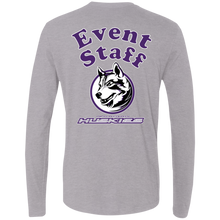 Load image into Gallery viewer, NL3601 Next Level Men&#39;s Premium LS event