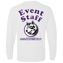 Load image into Gallery viewer, 949 Anvil Lightweight LS T-Shirt event