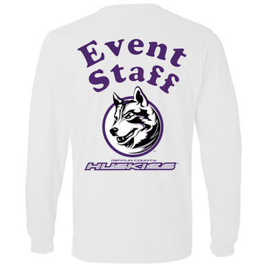 949 Anvil Lightweight LS T-Shirt event