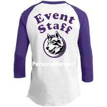 Load image into Gallery viewer, T200 Sport-Tek Sporty T-Shirt event