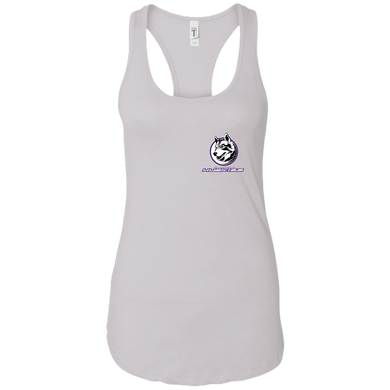 NL1533 Next Level Ladies Ideal Racerback Tank