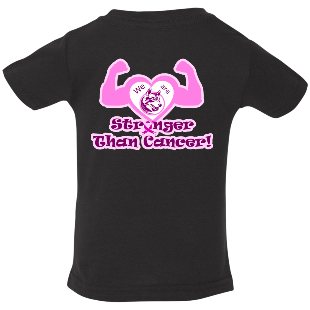 3322 Rabbit Skins Infant Jersey T-Shirt