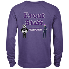 Load image into Gallery viewer, 97100 Delta French Terry Crew event