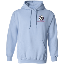 Load image into Gallery viewer, G185 Gildan Pullover Hoodie 8 oz.