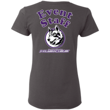 Load image into Gallery viewer, G500L Gildan Ladies&#39; 5.3 oz. T-Shirt event