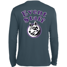 Load image into Gallery viewer, 788 Augusta LS Wicking T-Shirt event