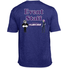 Load image into Gallery viewer, ST360 Sport-Tek Heather Dri-Fit Moisture-Wicking T-Shirt event