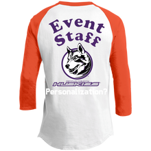 Load image into Gallery viewer, T200 Sport-Tek Sporty T-Shirt event