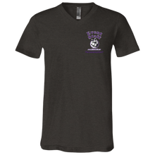 Load image into Gallery viewer, 3005 Bella + Canvas Unisex Jersey SS V-Neck T-Shirt event