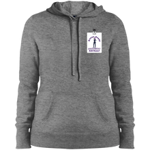 Load image into Gallery viewer, LST254 Sport-Tek Ladies&#39; Pullover Hooded Sweatshirt event