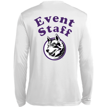 Load image into Gallery viewer, 788 Augusta LS Wicking T-Shirt event