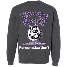 Load image into Gallery viewer, G180 Gildan Crewneck Pullover Sweatshirt  8 oz. event