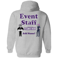 Load image into Gallery viewer, G185 Gildan Pullover Hoodie 8 oz. event