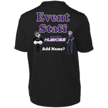 Load image into Gallery viewer, 790 Augusta Men&#39;s Wicking T-Shirt event