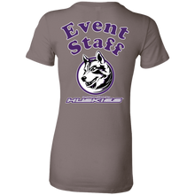 Load image into Gallery viewer, 6004 Bella + Canvas Ladies&#39; Favorite T-Shirt event