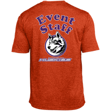 Load image into Gallery viewer, ST360 Sport-Tek Heather Dri-Fit Moisture-Wicking T-Shirt event