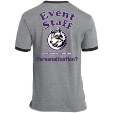 Load image into Gallery viewer, PC54R Port &amp; Co. Ringer Tee event