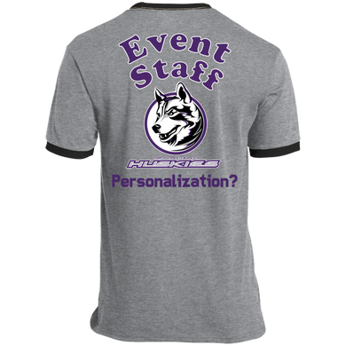 PC54R Port & Co. Ringer Tee event