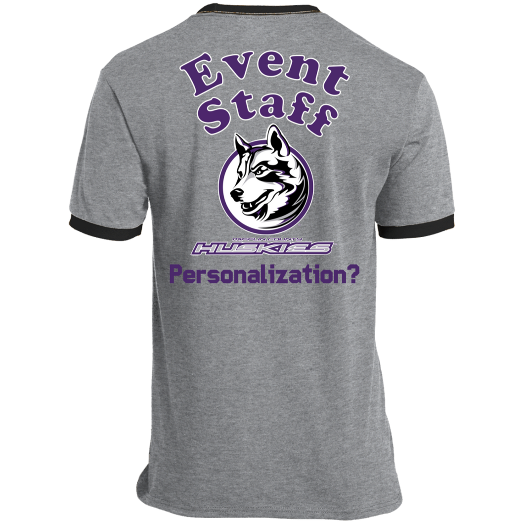 PC54R Port & Co. Ringer Tee event