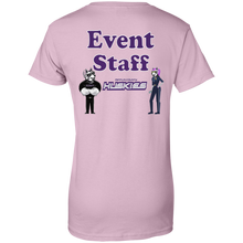Load image into Gallery viewer, G200L Gildan Ladies&#39; 100% Cotton T-Shirt event