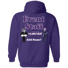 Load image into Gallery viewer, G185 Gildan Pullover Hoodie 8 oz. event