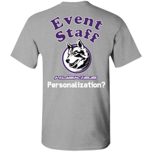 Load image into Gallery viewer, G500 Gildan 5.3 oz. T-Shirt event