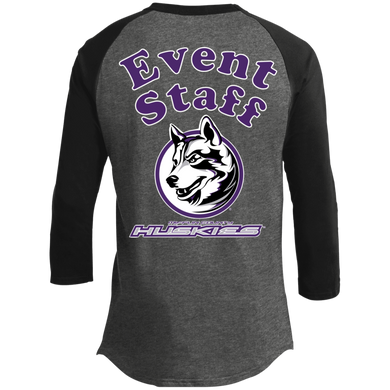 T200 Sport-Tek Sporty T-Shirt event