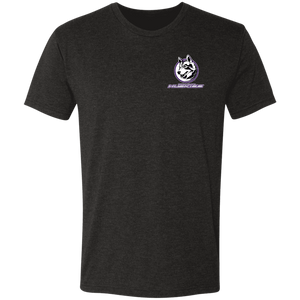 NL6010 Next Level Men's Triblend T-Shirt