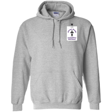 Load image into Gallery viewer, G185 Gildan Pullover Hoodie 8 oz. event