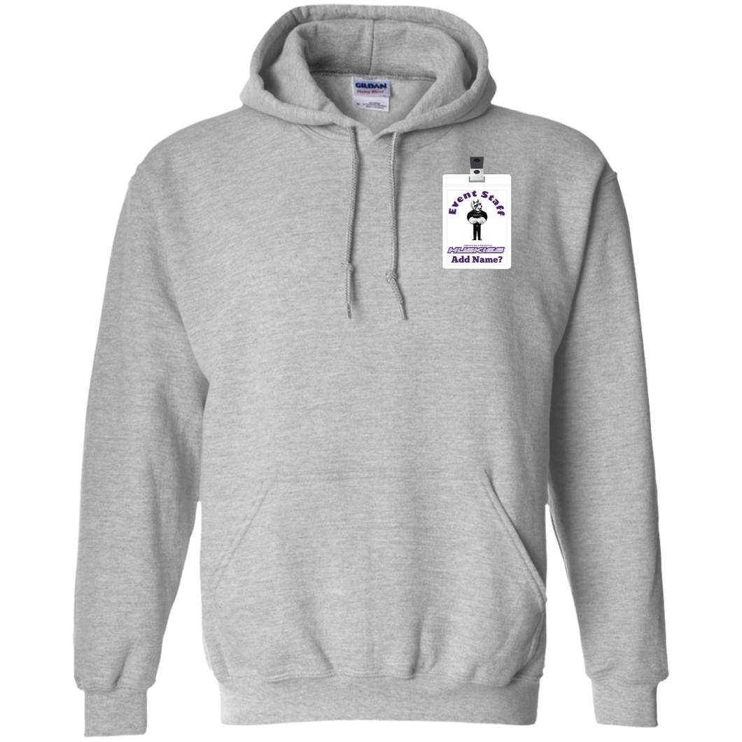 G185 Gildan Pullover Hoodie 8 oz. event