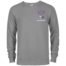 Load image into Gallery viewer, 97100 Delta French Terry Crew event