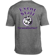 Load image into Gallery viewer, ST360 Sport-Tek Heather Dri-Fit Moisture-Wicking T-Shirt event