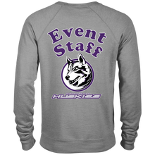 Load image into Gallery viewer, 97100 Delta French Terry Crew event