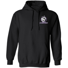 Load image into Gallery viewer, G185 Gildan Pullover Hoodie 8 oz.