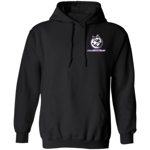 G185 Gildan Pullover Hoodie 8 oz.