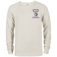 Load image into Gallery viewer, 97100 Delta French Terry Crew event