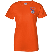 Load image into Gallery viewer, G200L Gildan Ladies&#39; 100% Cotton T-Shirt event