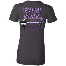 Load image into Gallery viewer, 6004 Bella + Canvas Ladies&#39; Favorite T-Shirt event