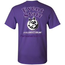 Load image into Gallery viewer, G500 Gildan 5.3 oz. T-Shirt event