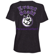 Load image into Gallery viewer, B6400 Bella + Canvas Ladies&#39; Relaxed Jersey Short-Sleeve T-Shirt event