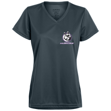 Load image into Gallery viewer, 1790 Augusta Ladies&#39; Wicking T-Shirt