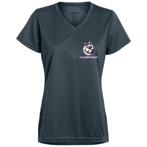 1790 Augusta Ladies' Wicking T-Shirt