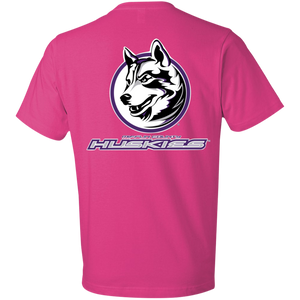 980 Anvil Lightweight T-Shirt 4.5 oz