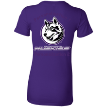 Load image into Gallery viewer, 6004 Bella + Canvas Ladies&#39; Favorite T-Shirt