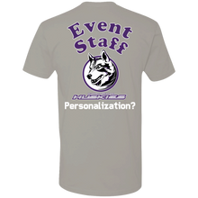 Load image into Gallery viewer, NL3600 Next Level Premium Short Sleeve T-Shirt event