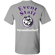 Load image into Gallery viewer, G500 Gildan 5.3 oz. T-Shirt event